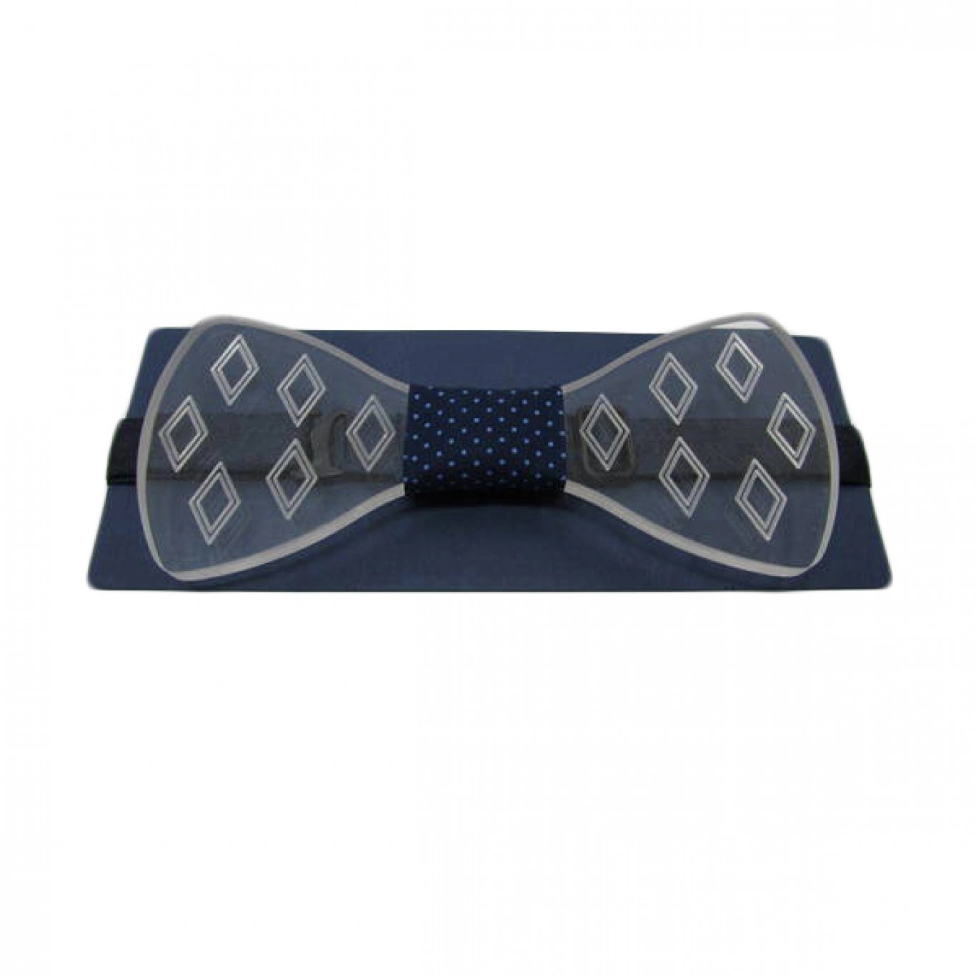 Παπιγιόν Πλέξιγκλας Διάφανο Victoria 00232-1 Παπιγιόν Πλέξιγκλας Διάφανο Victoria 00232-1