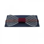 Παπιγιόν Πλέξιγκλας Διάφανο Victoria 00232-2