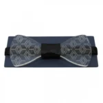 Παπιγιόν Πλέξιγκλας Διάφανο Victoria 00232-4