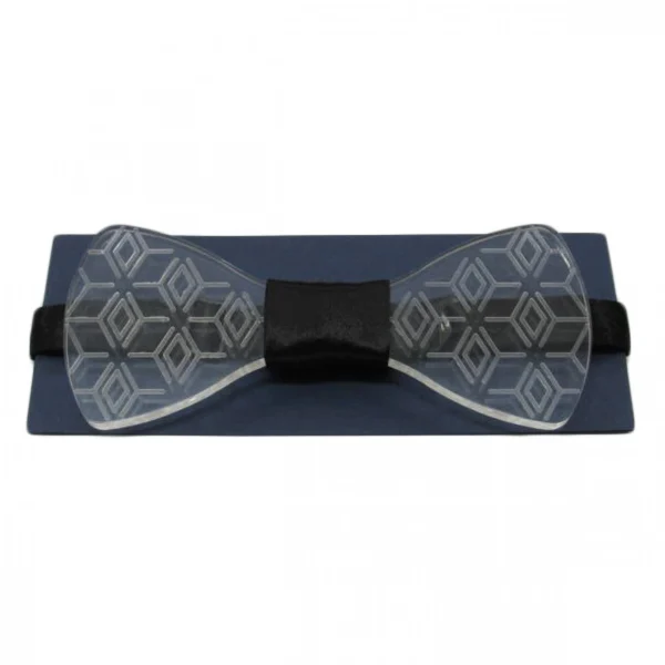 Παπιγιόν Πλέξιγκλας Διάφανο Victoria 00232-4