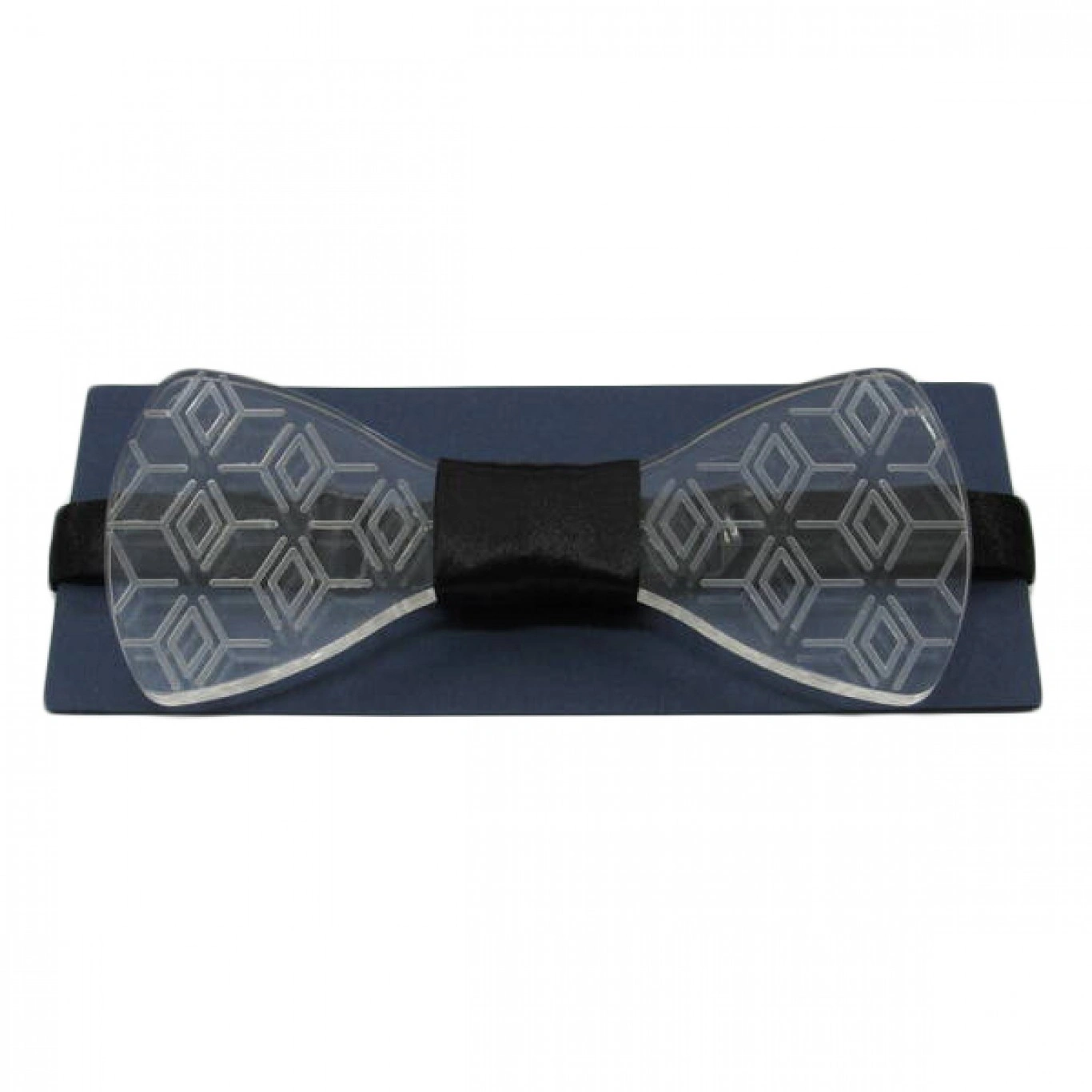 Παπιγιόν Πλέξιγκλας Διάφανο Victoria 00232-4 Παπιγιόν Πλέξιγκλας Διάφανο Victoria 00232-4