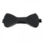 Παπιγιόν Πλέξιγκλας Μαύρο Victoria 00233-2