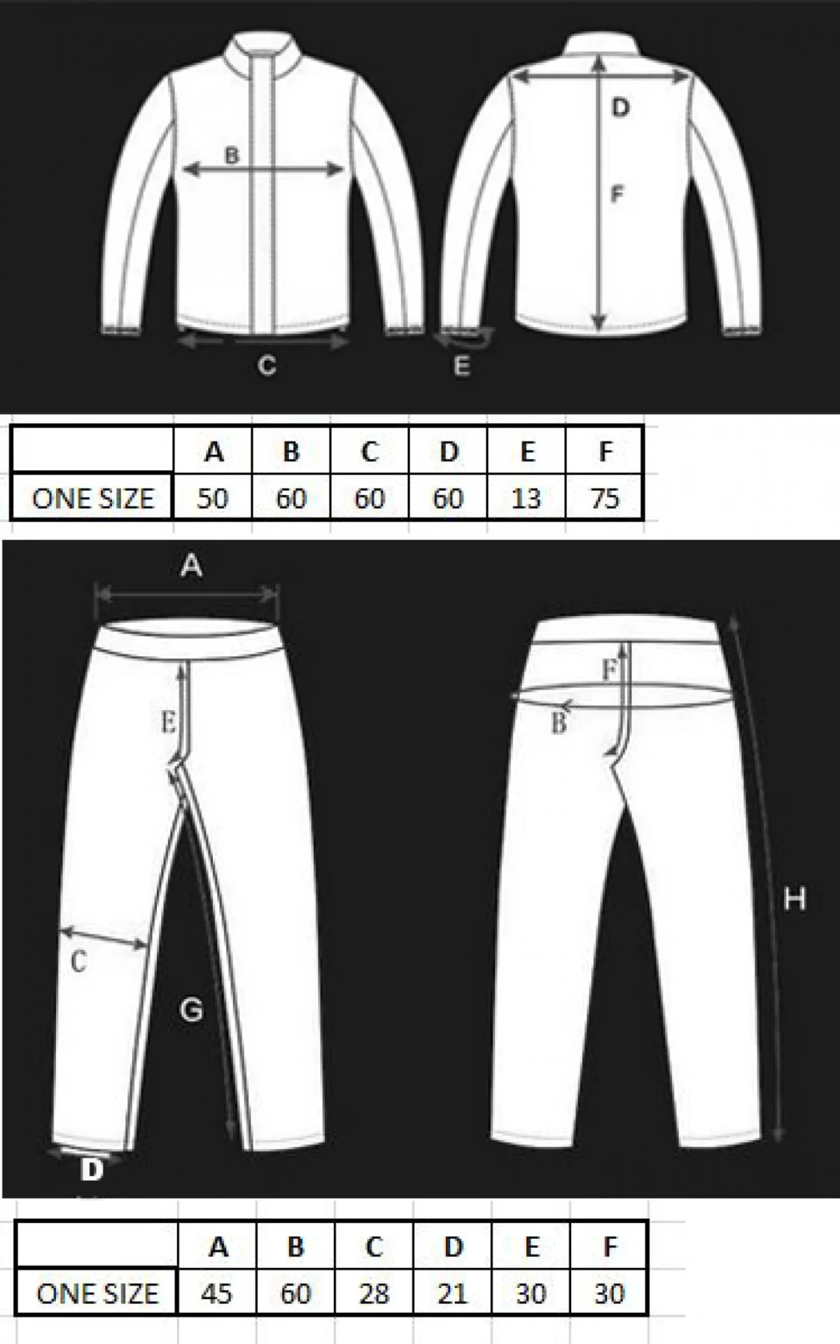 Αδιάβροχο Αντιανεμικό Αντοχής με Αντανακλαστικό για την Μηχανή ή Αγροτικές Δουλειές - Σετ Παντελόνι & Ζακέτα 1688