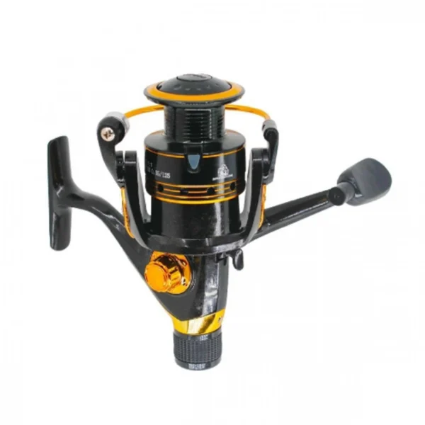 Μηχανισμός Spinning UCF3000 για Καλάμι Ψαρέματος με Οδηγό Πετονιάς