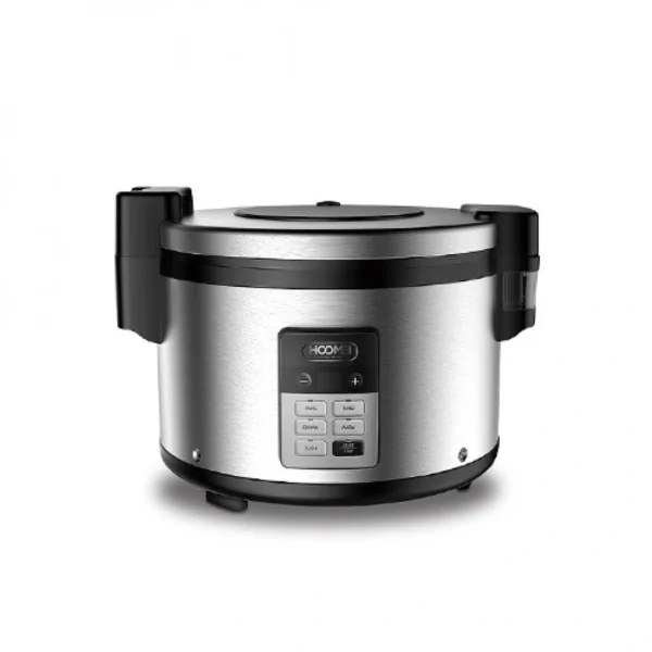 Βραστήρας Ρυζιού 1900W - Rice coocker 16L HOOMEI HM-5390