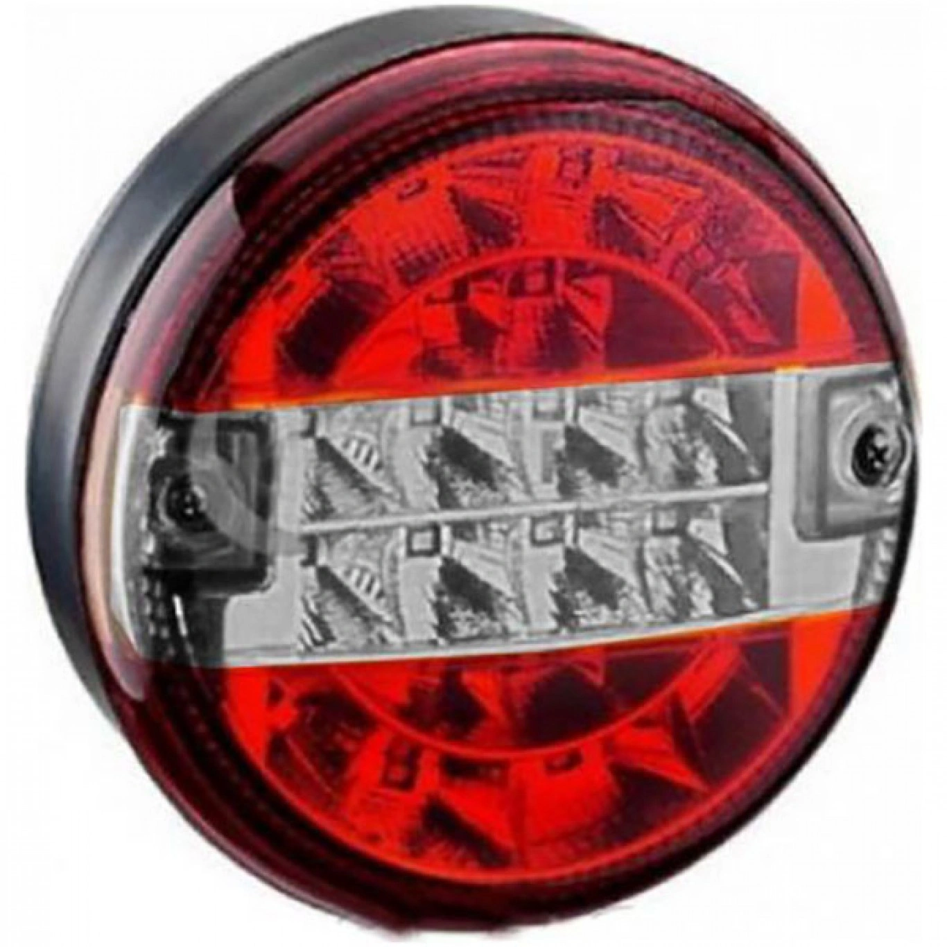 Φανάρι με 33 Led Οπισθοπορείας Φορτηγού-Τρακτέρ - 24V - 1 Τεμάχιο 54007 Φανάρι με 33 Led Οπισθοπορείας Φορτηγού-Τρακτέρ - 24V - 1 Τεμάχιο 54007