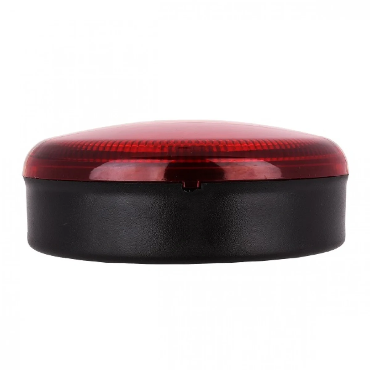 Στρογγυλό Πίσω Φανάρι με 20Led για Φορτηγά και Τρέιλερ 12/24v Ψυχρό Χρώμα Unistar II