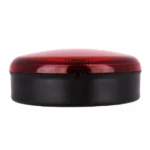 Στρογγυλό Πίσω Φανάρι με 20Led για Φορτηγά και Τρέιλερ 12/24v Ψυχρό Χρώμα Unistar II