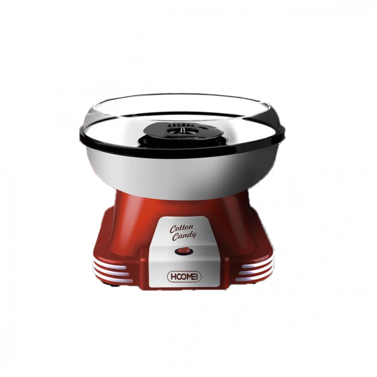 Μηχανή Μαλλί της Γριάς - Cotton Candy Machine HM-5323