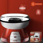 Μηχανή Μαλλί της Γριάς - Cotton Candy Machine HM-5323