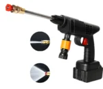 Φορητό Ηλεκτρικό Πιστόλι Πλυσίματος - Πιεστικό νερού MDHL-- 8108 48V 30BAR