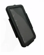 Αδιάβροχη Σκληρή Βάση - Θήκη Μηχανής-Ποδηλάτου για Κινητά, Smartphone, GPS & iPhone έως 6.8''