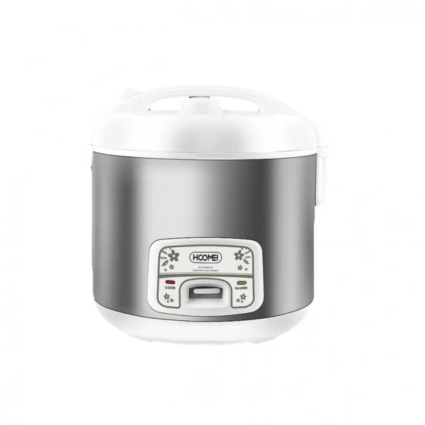 Βραστήρας Ρυζιού - Rice coocker 2.8L HOOMEI HM-5336