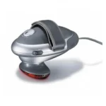 Ηλεκτρική Συσκευή Μασάζ για το Σώμα με Λειτουργία Υπέρυθρης Θερμότητας, Ελεγχόμενης Ταχύτητας και Αποσπώμενη Κεφαλή 30W - Electric Infrared Massager 52602