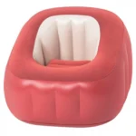 Bestway Φουσκωτή Πολυθρόνα σε Σχήμα Κύβου - Living Room Sofas 74x74x64cm 75046