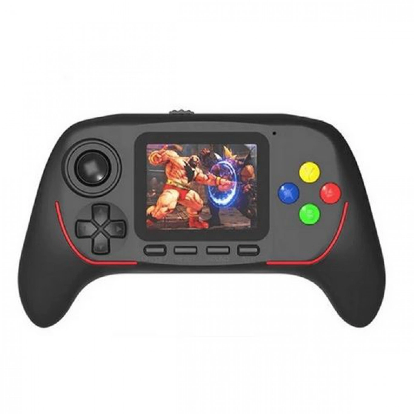 Κονσόλα Παιχνιδιών Χειρός Μ8718 16-bit OEM με 788 Ενσωματωμένα Παιδικά Παιχνίδια Κονσόλα Παιχνιδιών Χειρός Μ8718 16-bit OEM με 788 Ενσωματωμένα Παιδικά Παιχνίδια