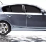 Αντηλιακή Μεμβράνη Κτιρίων & Αυτοκινήτου, Φιλμ Ρολό 75x300cm - Car Window Tint Film