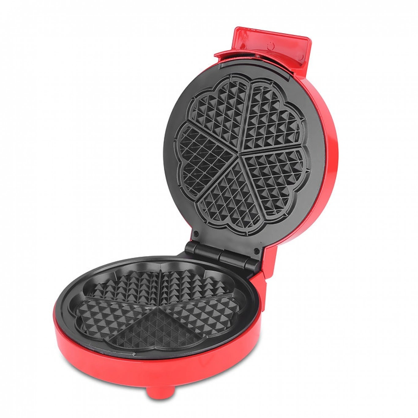 Aντικολλητική Βαφλιέρα HM-5866 Waffle Maker Aντικολλητική Βαφλιέρα HM-5866 Waffle Maker