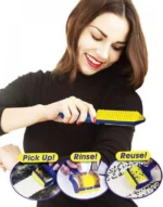 Sticky Buddy - Ξεκολλάει Βρωμιές Χνούδια Τρίχες από όλες τις Επιφάνειες