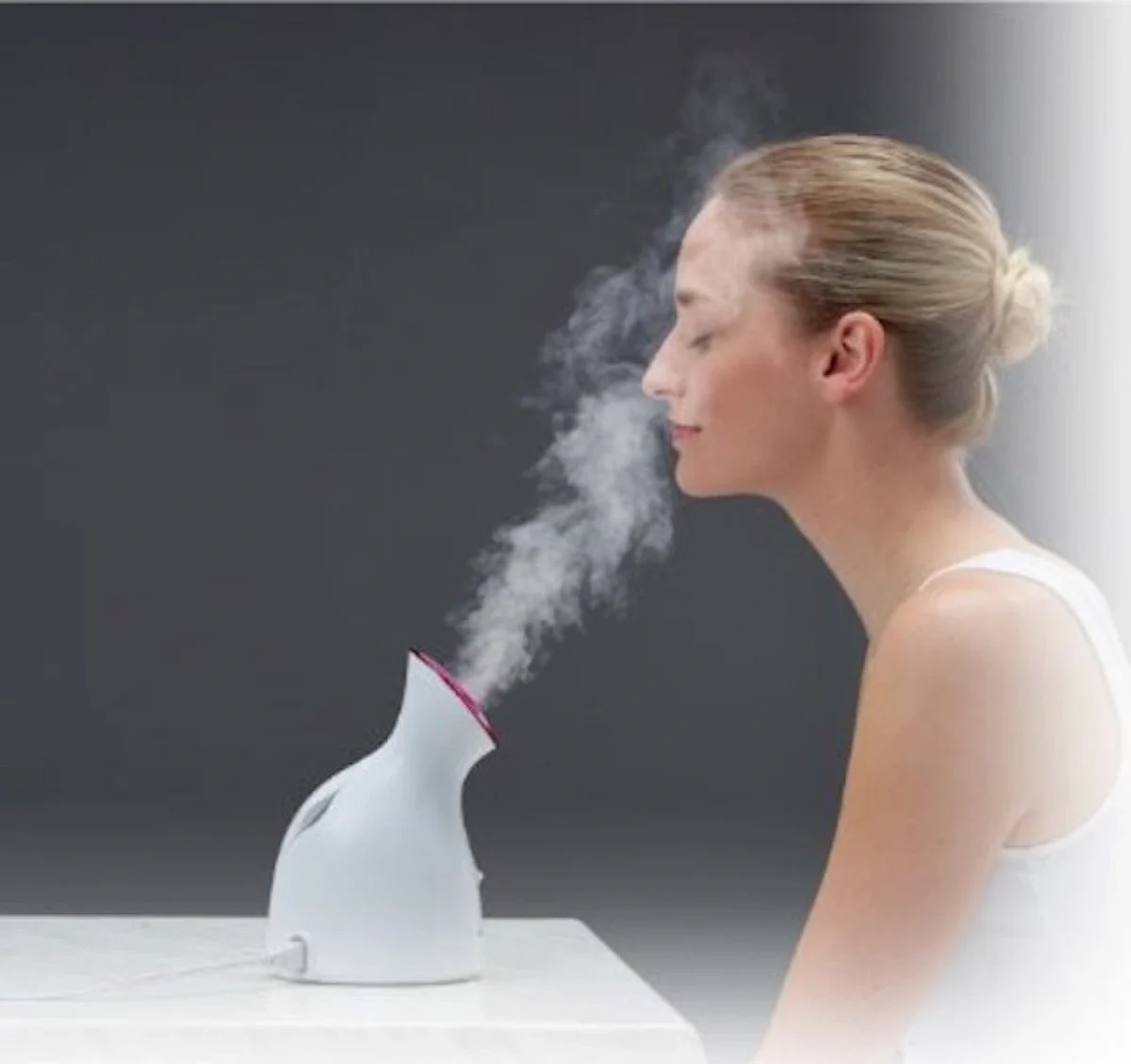 Συσκευή Ενυδάτωσης Καθαρισμού και Περιποίησης Προσώπου Facial Ionic Steamer SHU QIN SQ-518