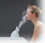 Συσκευή Ενυδάτωσης Καθαρισμού και Περιποίησης Προσώπου Facial Ionic Steamer SHU QIN SQ-518