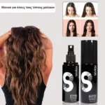 Sevich Hair Fibers Hold Spray για Κράτημα, Λάμψη και Προστασία - 100ml