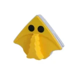 Καθαριστής Τζαμιών Διπλής Όψης με Μαγνήτη – Magnetic Double Face Glass Cleaner