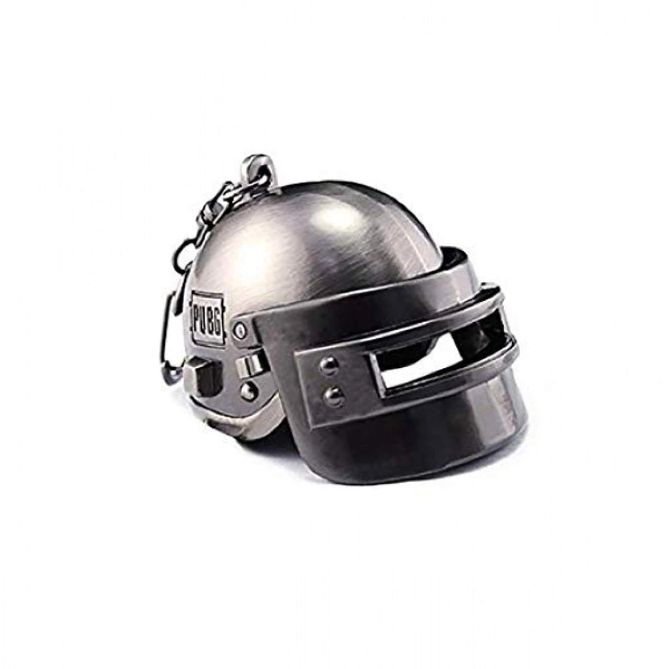 Μεταλλικό Μπρελόκ για Κλειδιά Κράνος - PUBG Helmet Key Chain Μεταλλικό Μπρελόκ για Κλειδιά Κράνος - PUBG Helmet Key Chain