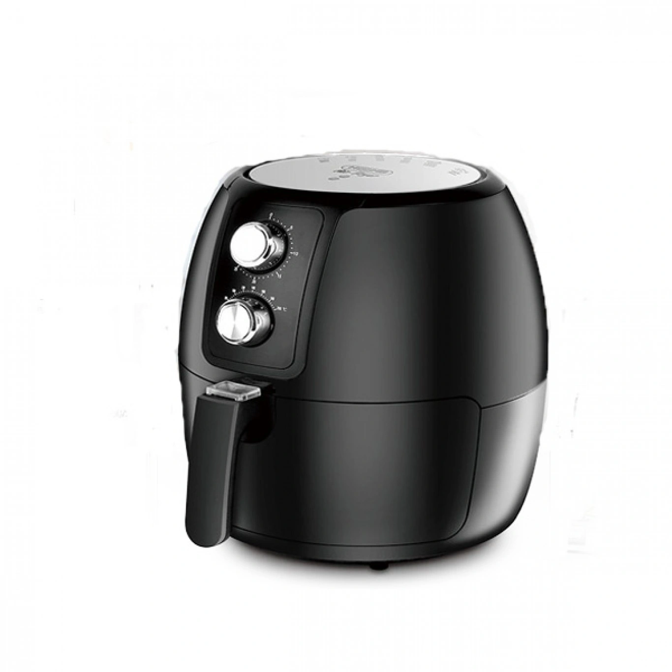 Iσχυρή Φριτέζα Αέρος 1500W με Αποσπώμενο Κάδο 4.5lt και Ρυθμιζόμενο Θερμοστάτη HM-5392 Air Fryer Iσχυρή Φριτέζα Αέρος 1500W με Αποσπώμενο Κάδο 4.5lt και Ρυθμιζόμενο Θερμοστάτη HM-5392 Air Fryer