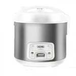 Βραστήρας Ρυζιού 1200W - Rice coocker 3,6L HOOMEI HM-5346