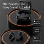 Ακουστικά Bluetooth με Touch Control & Charging Box AWEI TWS 5.0