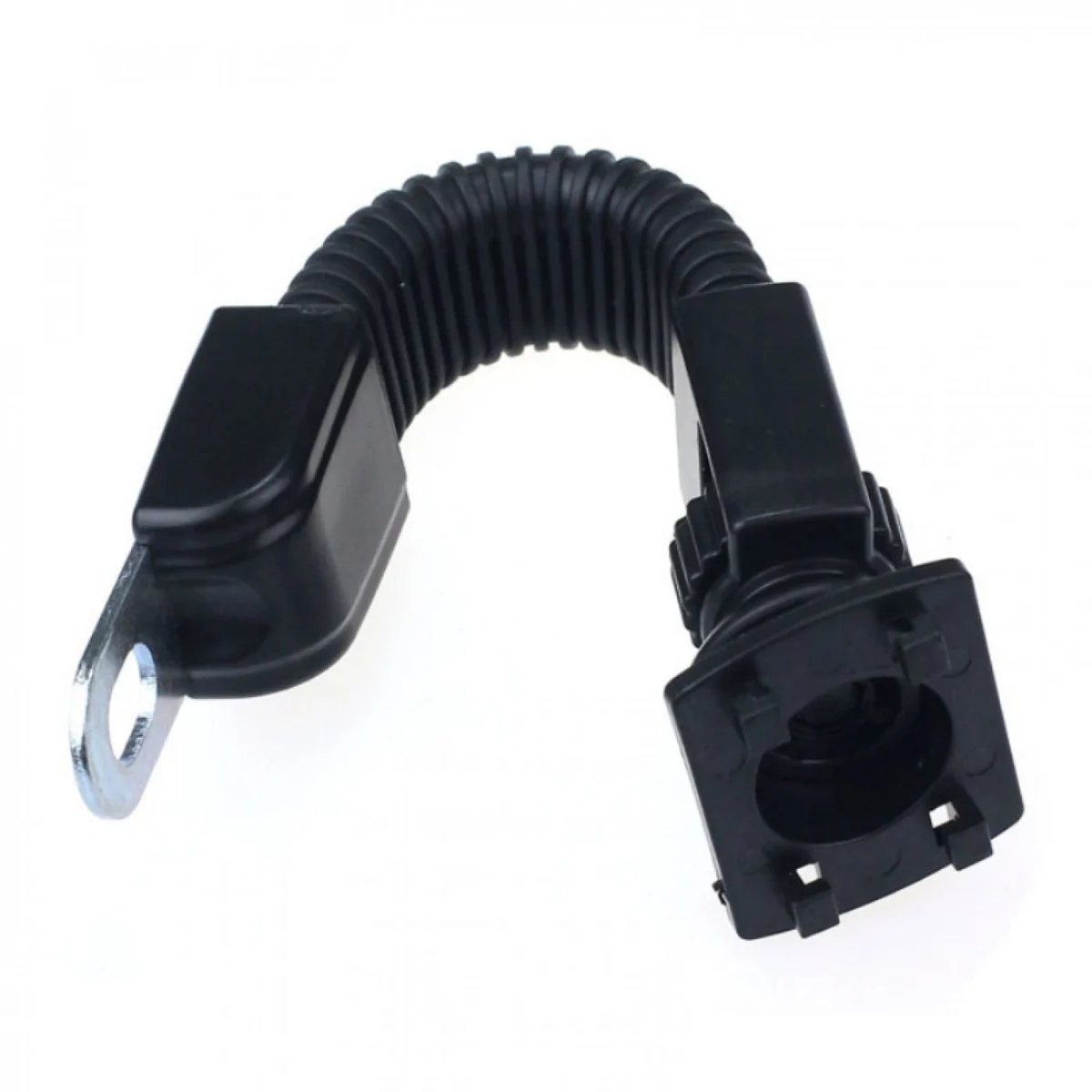 Αδιάβροχη Βάση - Θήκη Καθρέπτη Μηχανής για Κινητά, Smartphone, GPS & iPhone έως 5.7''