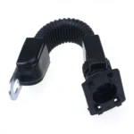 Αδιάβροχη Βάση - Θήκη Καθρέπτη Μηχανής για Κινητά, Smartphone, GPS & iPhone έως 5.7''