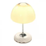 Επαναφορτιζόμενο USB Πορτατίφ - Φωτιστικό LED με Bluetooth Ασύρματο Ηχείο - Music Wireless Speaker JY85