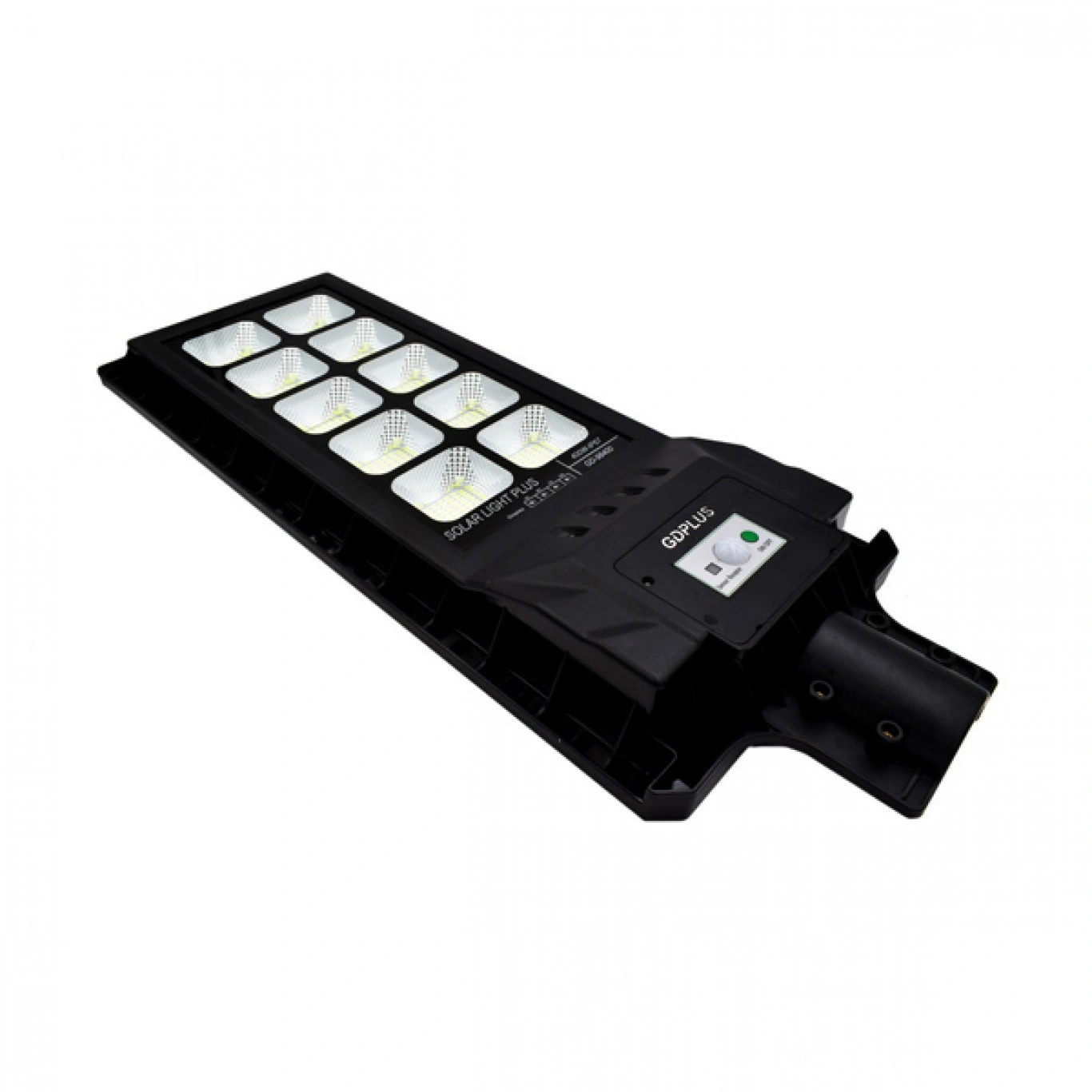 Αδιάβροχος Ηλιακός Προβολέας LED Φωτιστικό Δρόμου/Εξωτερικό Φως με Αισθητήρα Κίνησης Led 120W Solar Energy Panel IP65 AP79248 Αδιάβροχος Ηλιακός Προβολέας LED Φωτιστικό Δρόμου/Εξωτερικό Φως με Αισθητήρα Κίνησης Led 120W Solar Energy Panel IP65 AP79248