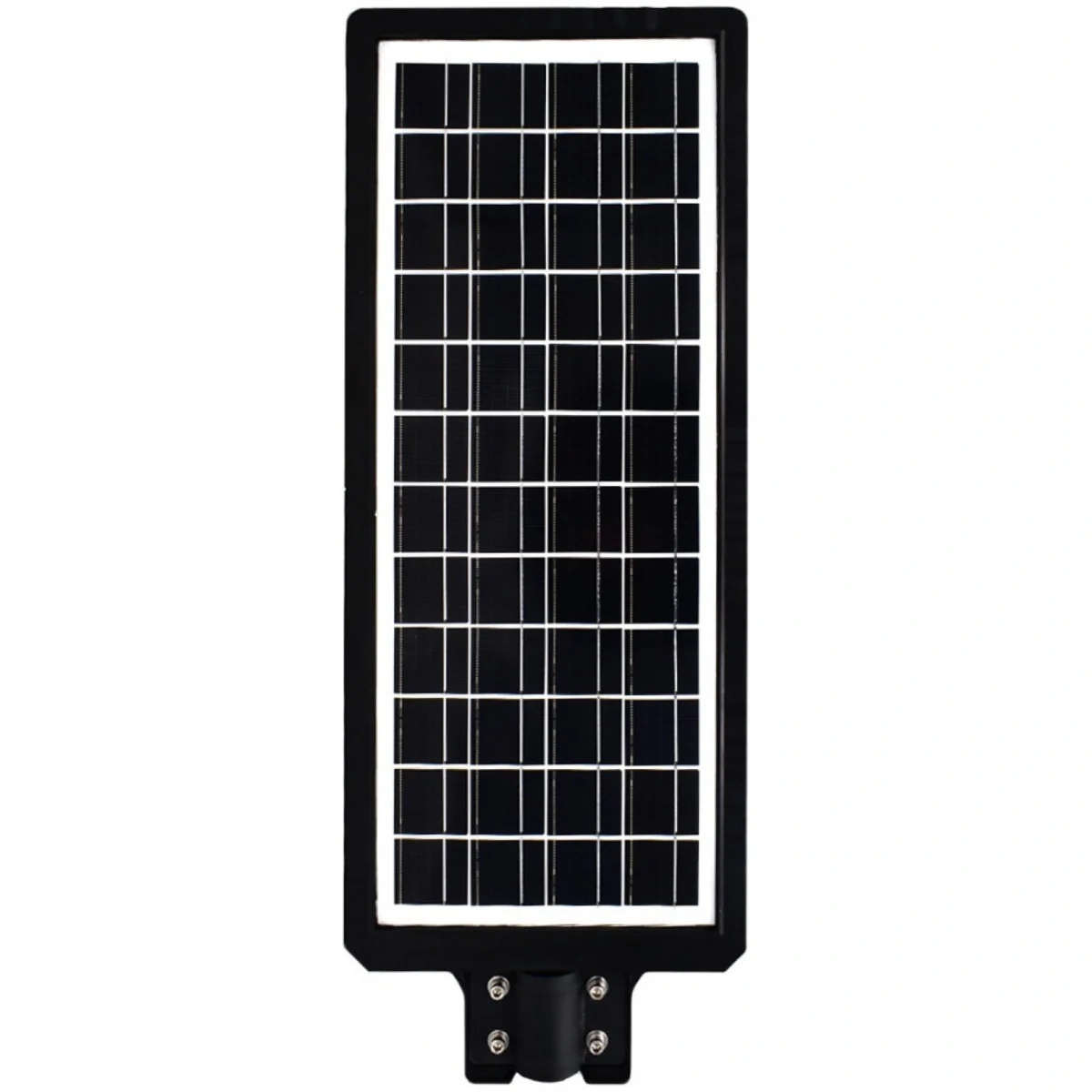 Αδιάβροχος Ηλιακός Προβολέας LED Φωτιστικό Δρόμου/Εξωτερικό Φως με Αισθητήρα Κίνησης Led 120W Solar Energy Panel IP65 AP79248