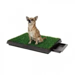 Τουαλέτα Κατοικιδίων Pet Potty 64x51cm