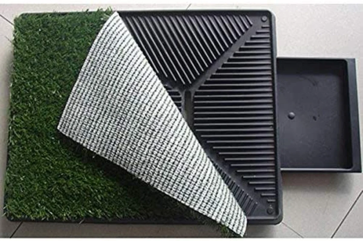 Τουαλέτα Κατοικιδίων Pet Potty 64x51cm