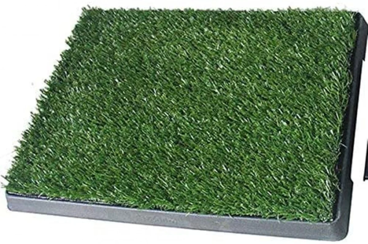 Τουαλέτα Κατοικιδίων Pet Potty 64x51cm