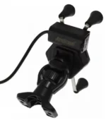 Extreme Action Bάση Τιμονιού Φορτιστής USB Κινητού με Spider Grip για Μηχανή & Ποδήλατο JC-08