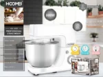 Επαγγελματικό Μίξερ Χειρός 800W με κάδο HOOMEI HM-6885