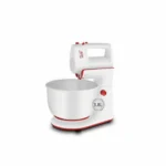 Μίξερ Χειρός 500W με Κάδο 3.8LT HOOMEI HM-6838