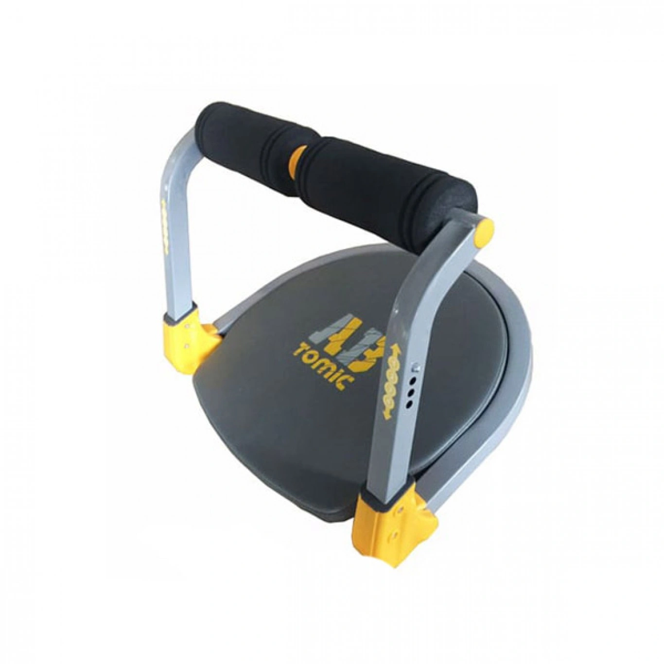 AB Tomic Έξυπνο Πολυόργανο Ολικής Εκγύμνασης του Σώματος με 4 Επίπεδα Αντίστασης AB Tomic Έξυπνο Πολυόργανο Ολικής Εκγύμνασης του Σώματος με 4 Επίπεδα Αντίστασης