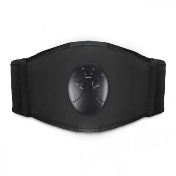 Ζώνη Παθητικής Γυμναστικής για Όλο το Σώμα - Fat Burning Sports Belt