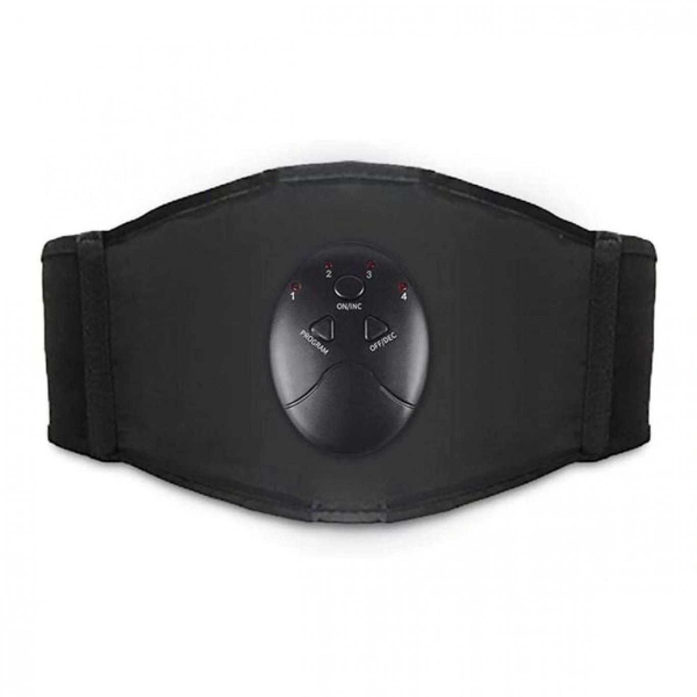 Ζώνη Παθητικής Γυμναστικής για Όλο το Σώμα - Fat Burning Sports Belt Ζώνη Παθητικής Γυμναστικής για Όλο το Σώμα - Fat Burning Sports Belt