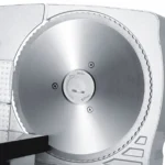 Μηχανή κοπής αλλαντικών, τυριών και ψωμιού 120W HOOMEI HM-5135