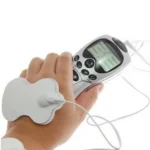 Συσκευή Μασάζ - Ηλεκτροθεραπείας Με Παντόφλες JR309A