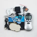 Συσκευή Μασάζ - Ηλεκτροθεραπείας Με Παντόφλες JR309A