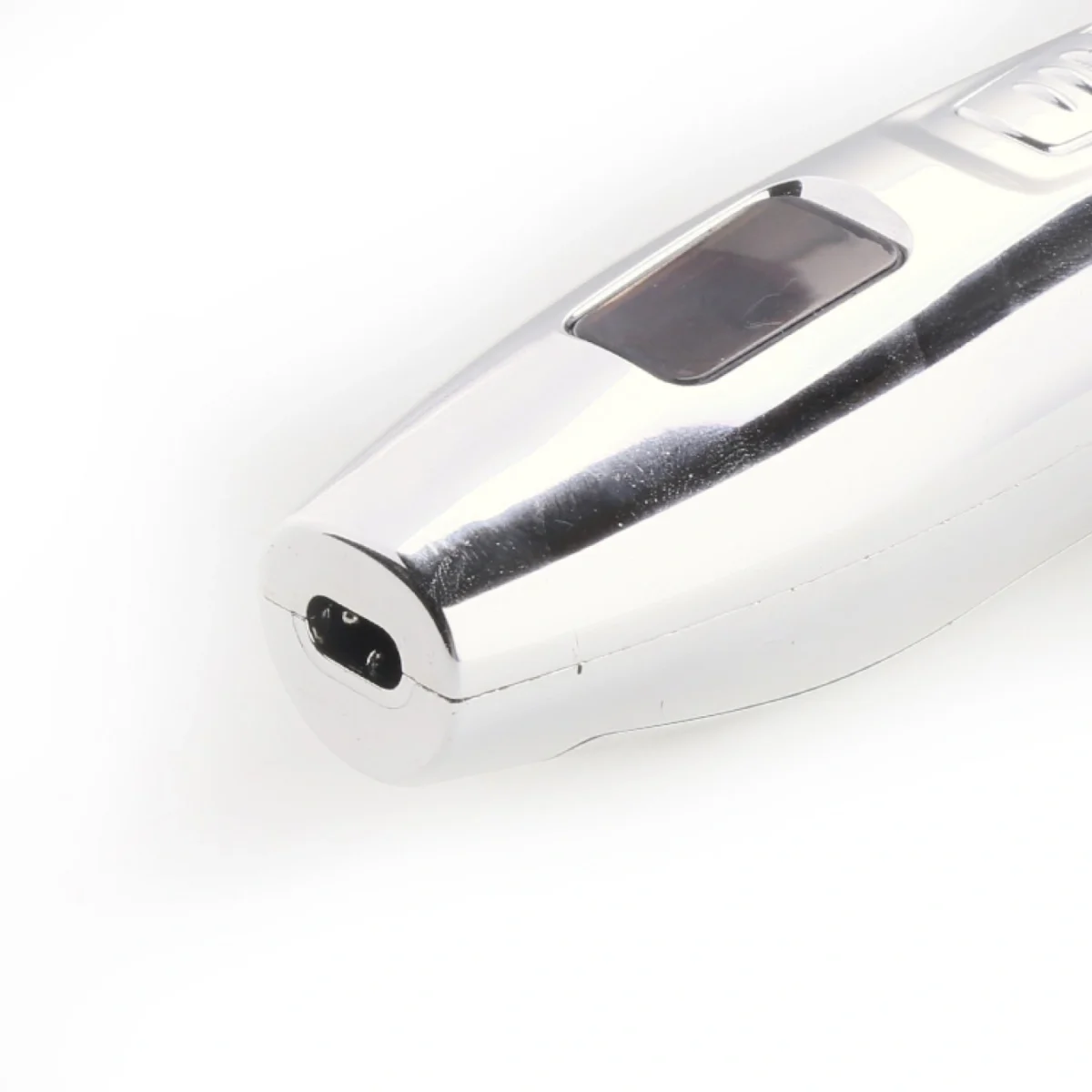 Επαγγελματική Επαναφορτιζόμενη Κουρευτική Μηχανή Kemei KM-4009