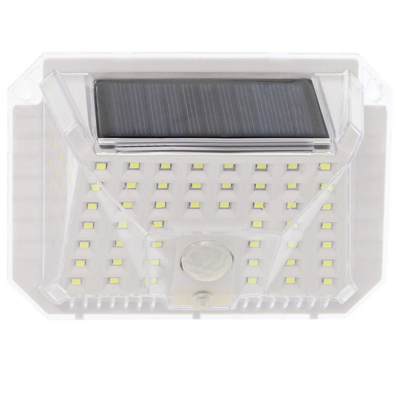 LED Ηλιακό Πλαστικό Φωτιστικό Εξωτερικού Χώρου GD-188 GDPLUS LED Ηλιακό Πλαστικό Φωτιστικό Εξωτερικού Χώρου GD-188 GDPLUS